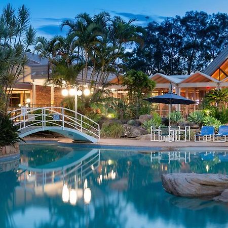 Boambee Bay Resort Bonville Extérieur photo