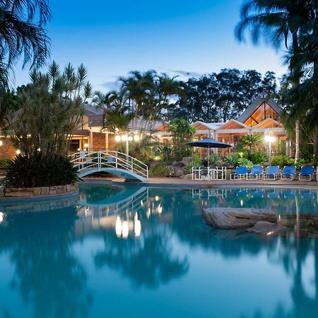 Boambee Bay Resort Bonville Extérieur photo