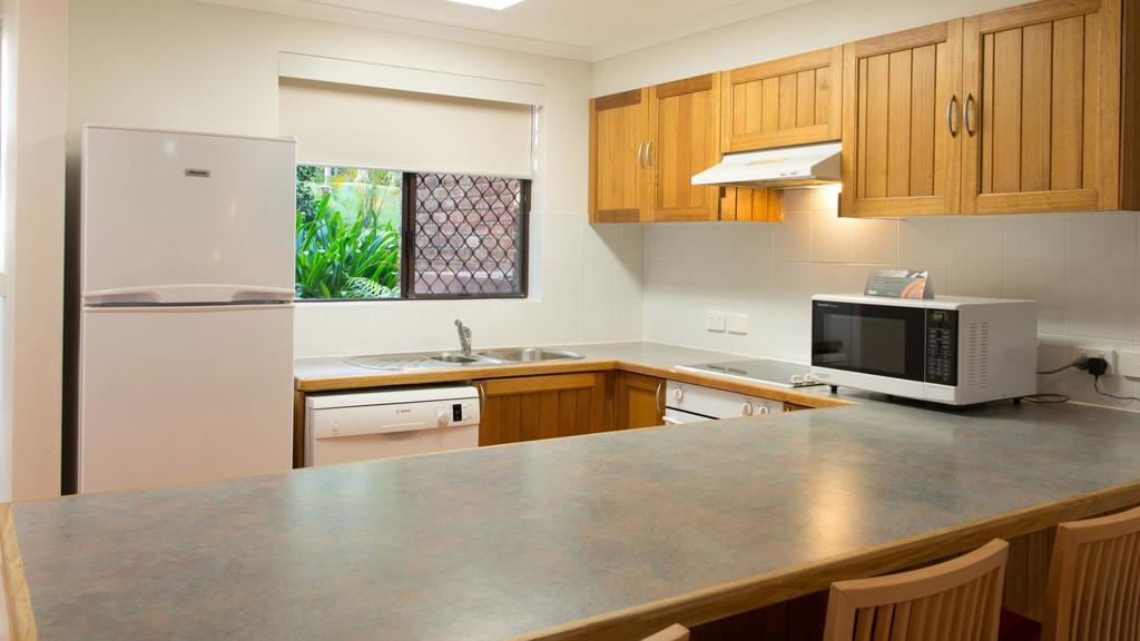 Boambee Bay Resort Bonville Extérieur photo