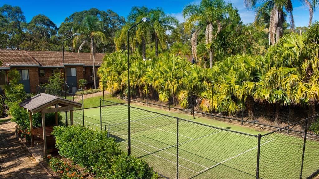 Boambee Bay Resort Bonville Extérieur photo