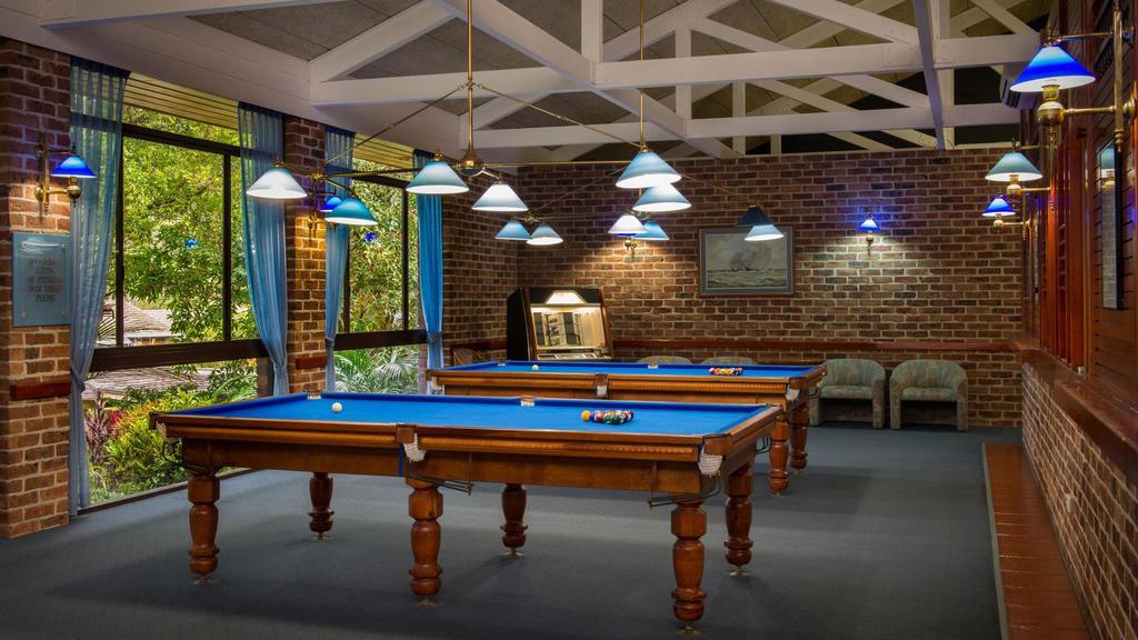 Boambee Bay Resort Bonville Extérieur photo