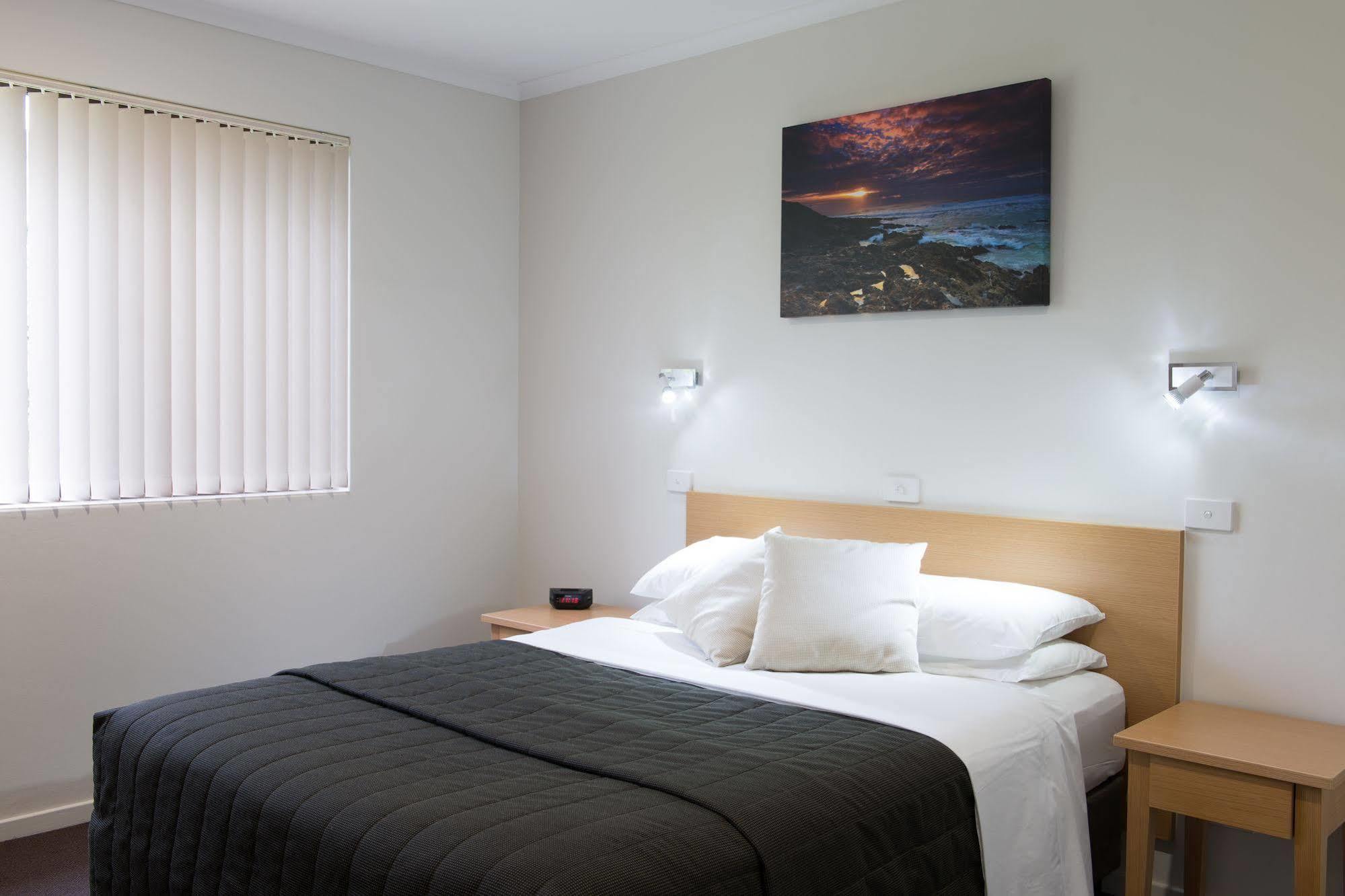 Boambee Bay Resort Bonville Extérieur photo