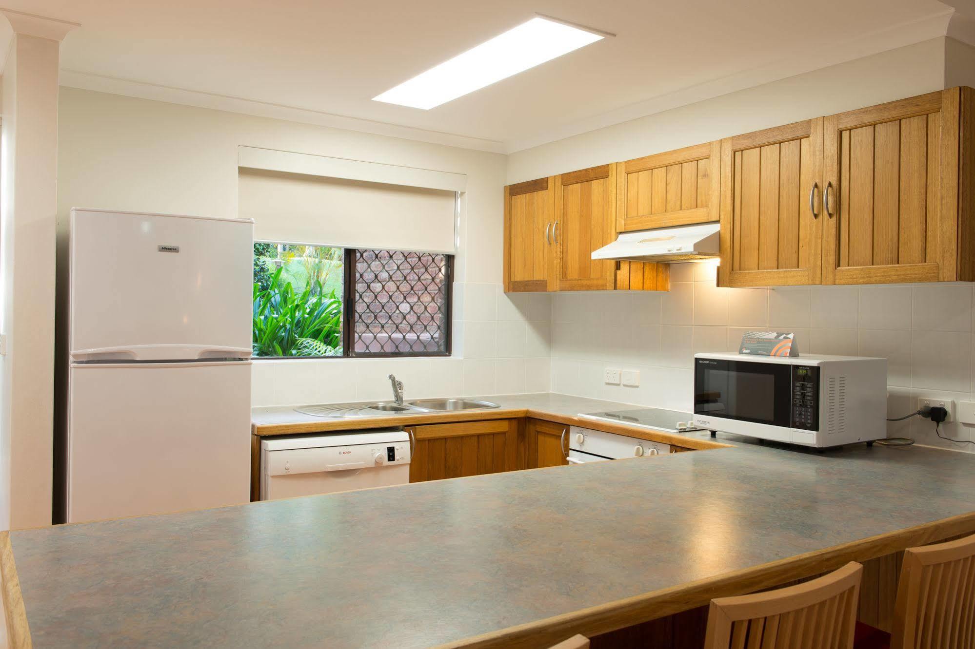 Boambee Bay Resort Bonville Extérieur photo