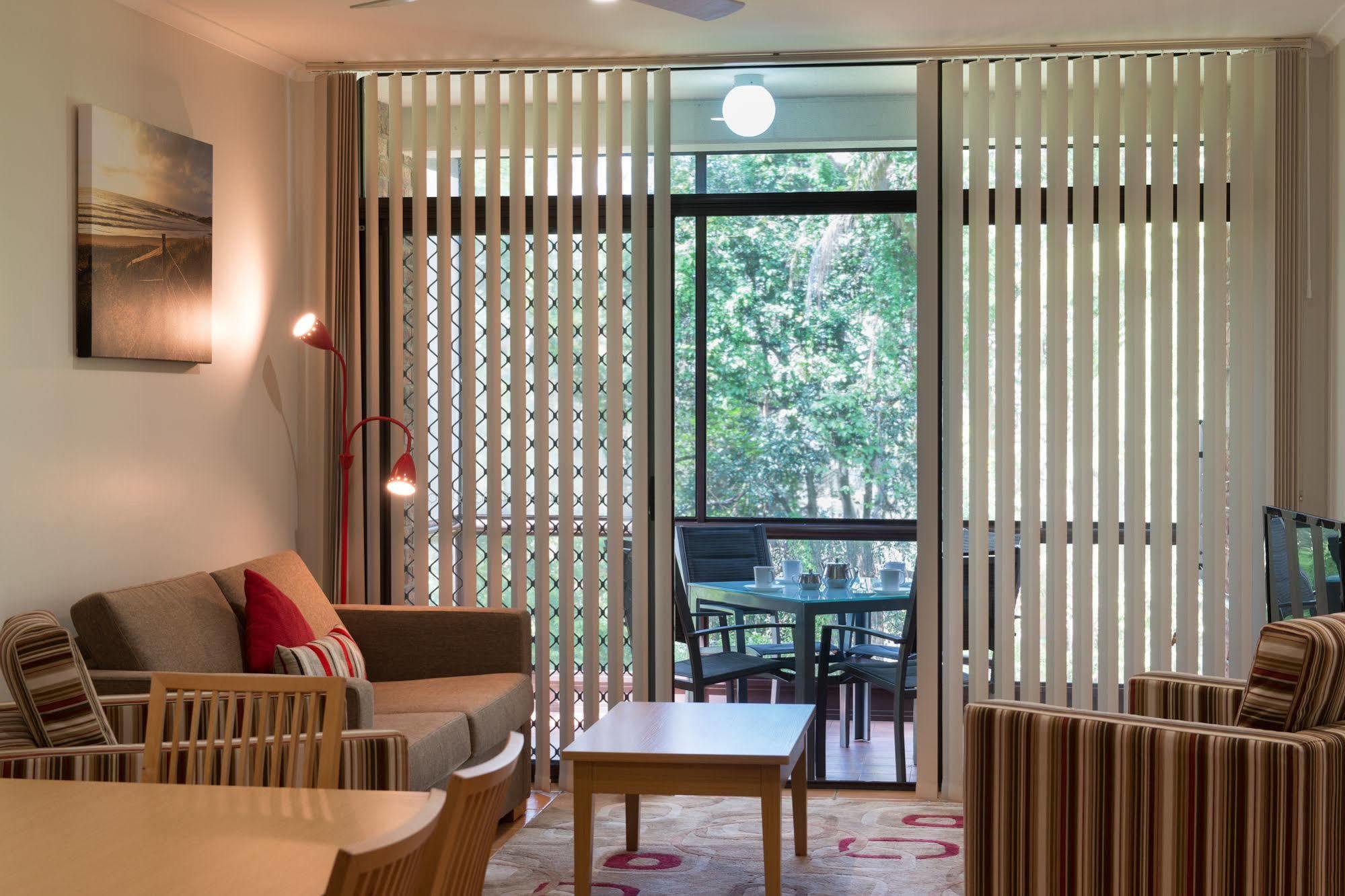 Boambee Bay Resort Bonville Extérieur photo
