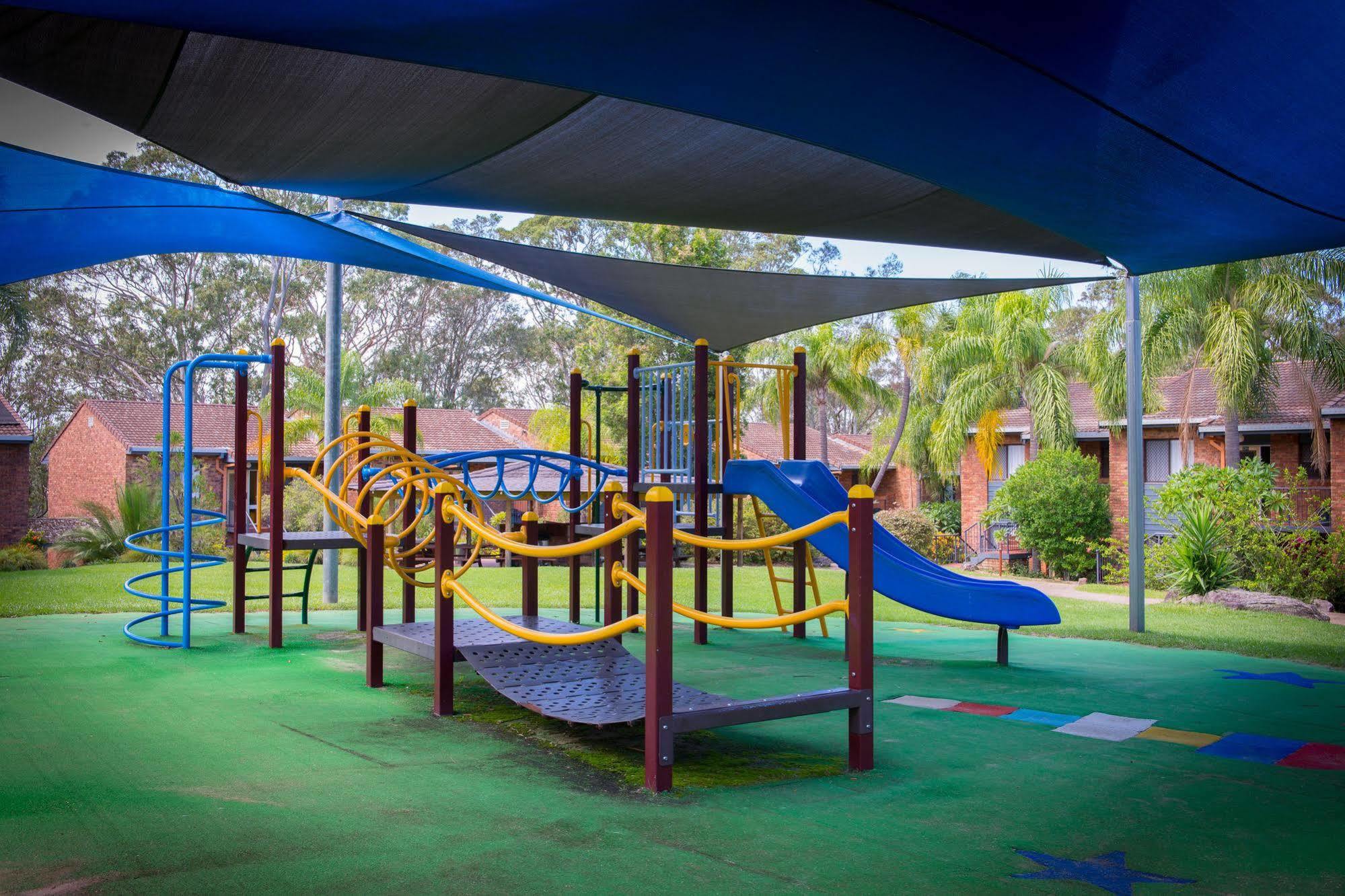 Boambee Bay Resort Bonville Extérieur photo