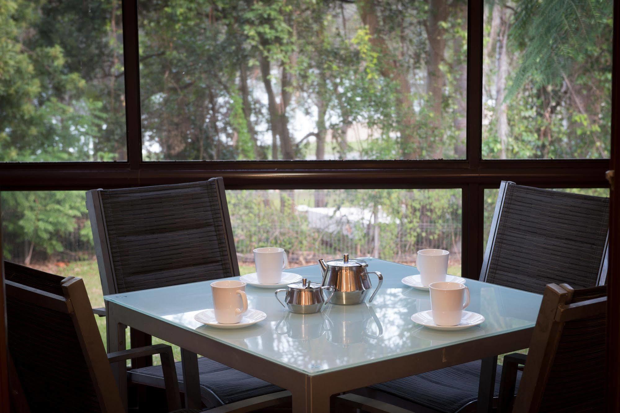Boambee Bay Resort Bonville Extérieur photo