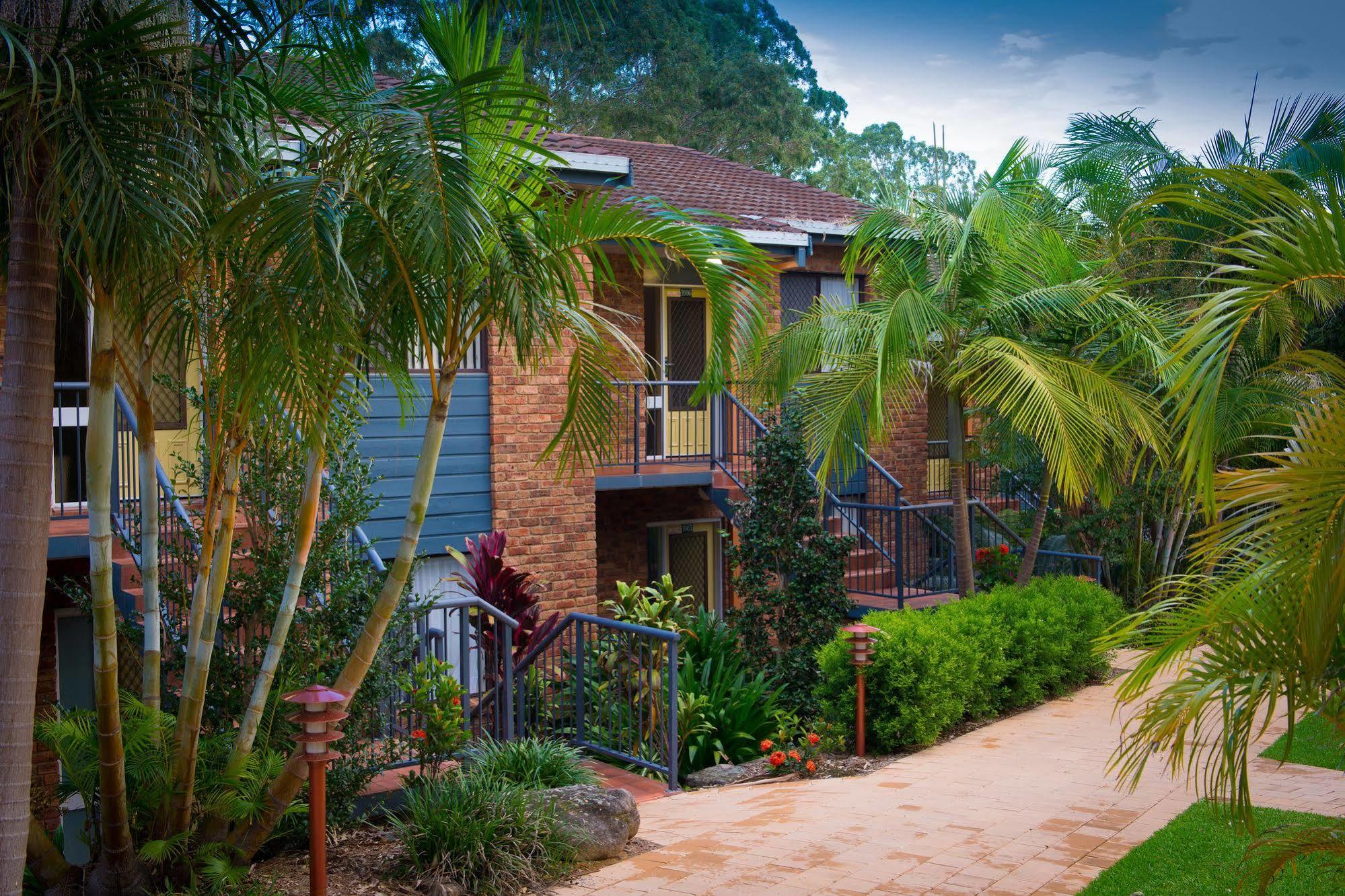 Boambee Bay Resort Bonville Extérieur photo