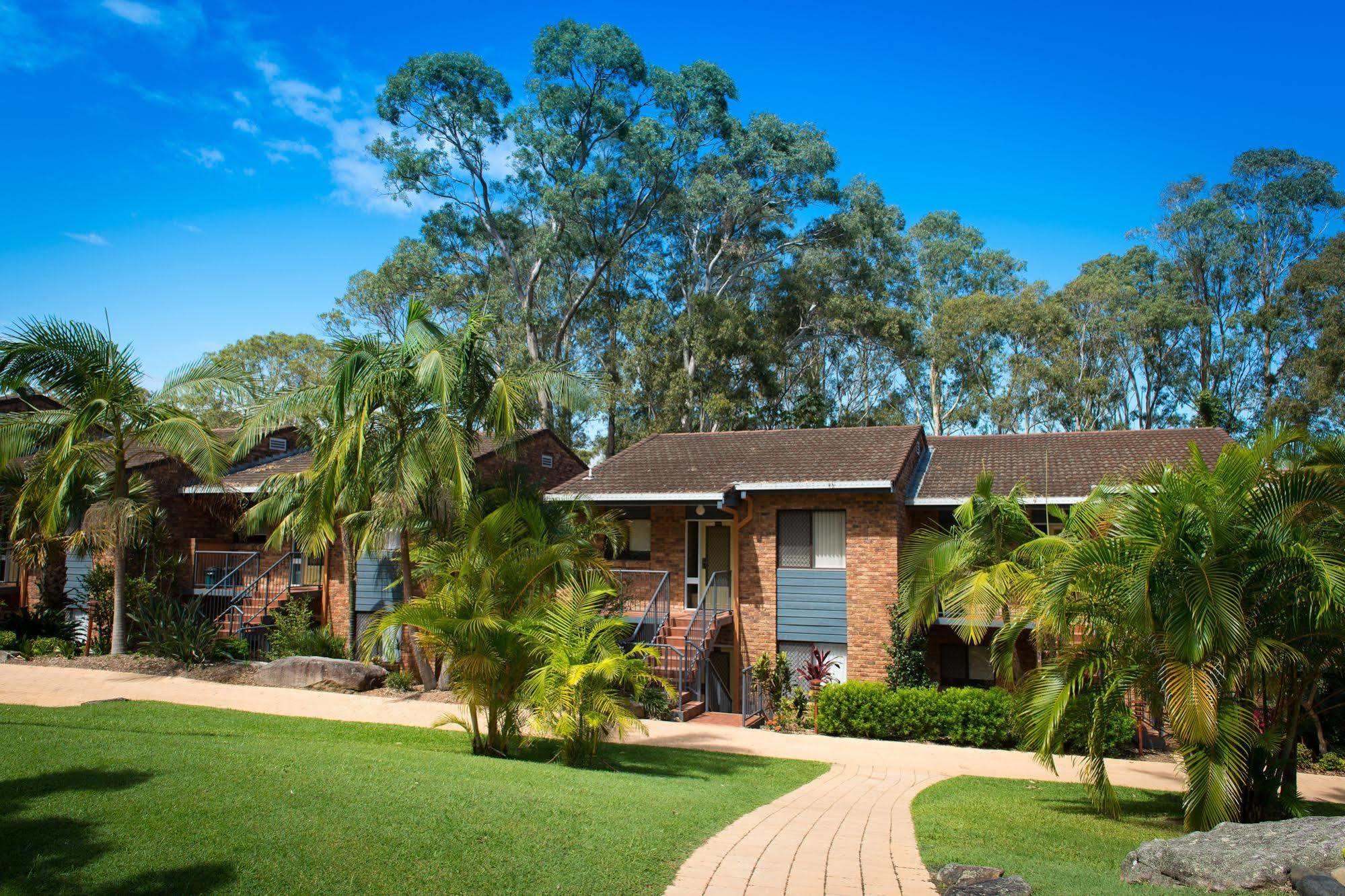 Boambee Bay Resort Bonville Extérieur photo