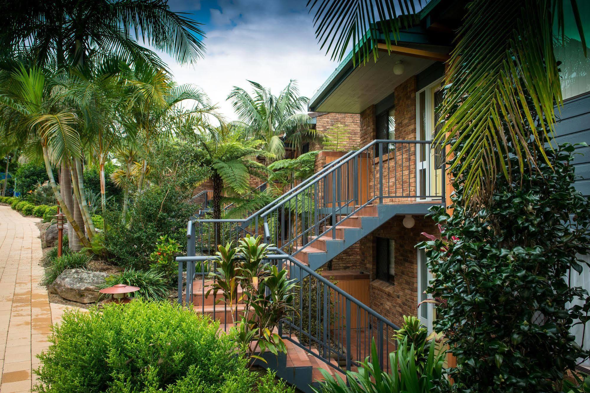 Boambee Bay Resort Bonville Extérieur photo