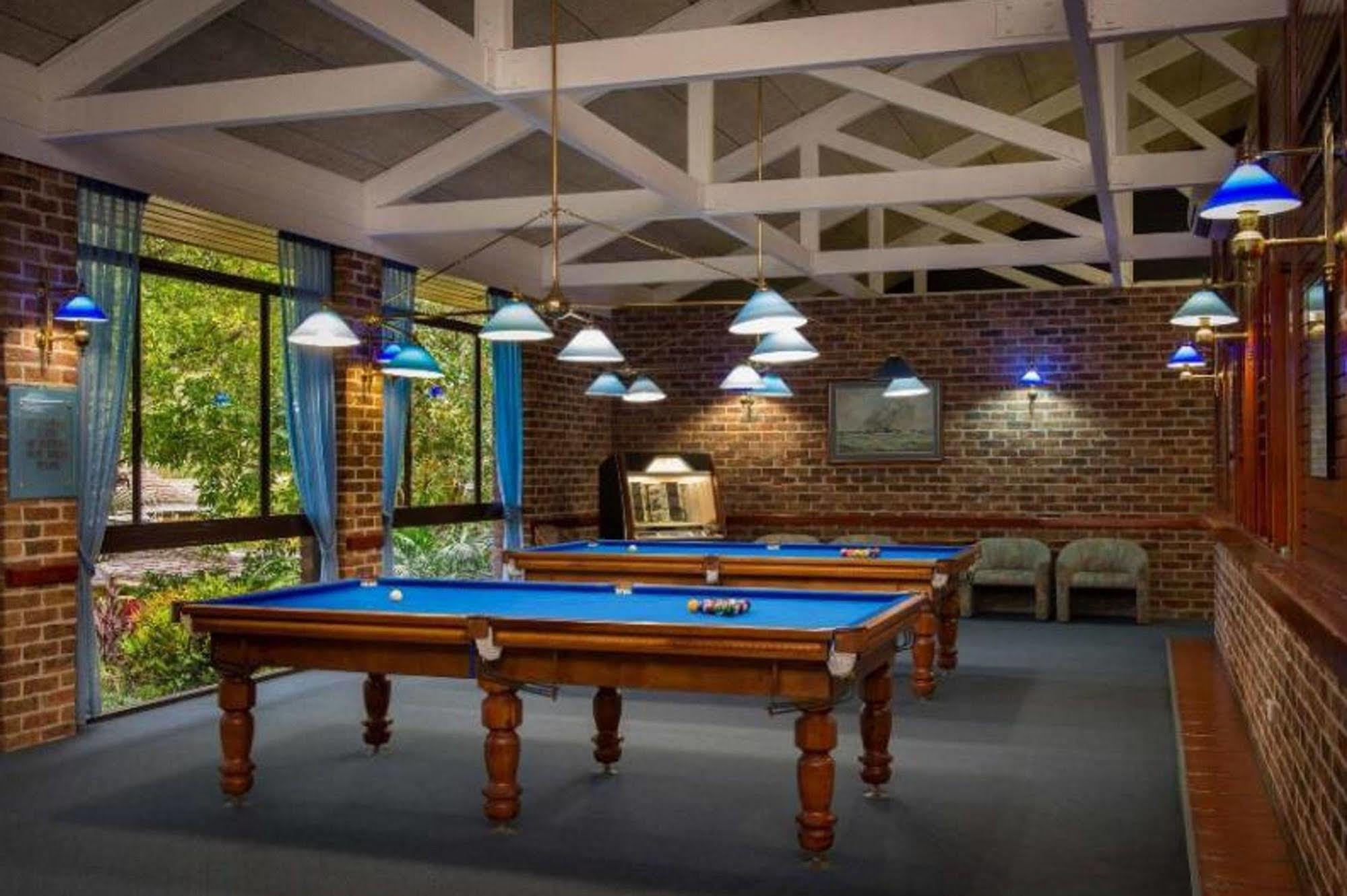 Boambee Bay Resort Bonville Extérieur photo